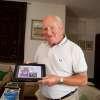 4 febbraio 2024, muore Kurt Hamrin a 89 anni. L'eroe della Coppa Coppe 1961