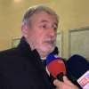 Bucci sullo Spezia: "Auspico che la nuova proprietà porti una nuova fase di successi"...