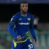 Hellas Verona, Bella-Kotchap nel mirino del Venezia: i lagunari devono sostituire...