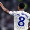Courtois salva su Mane, Lukaku e Tielemans fanno 2-2: tutto in 5', pazzesco finale...