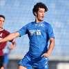 Reggiana, Belardinelli: "L'ambiente ha  inciso sulla mia scelta. Il prestito non...