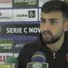Avellino, arriva a titolo definitivo dal Sorrento il difensore Gianmarco Todisco