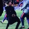 Dopo los huevos del Cholo, un altro Simeone nella bufera: Gianluca criticato per...