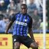 Geoffrey Kondogbia, protagonista di un derby di mercato fra Inter e Milan. Pagato...