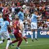 Giordano: "Lazio, nel derby sembravamo una squadra che aspettava solo di essere uccisa"...