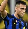 Inter, Choutos difende Lautaro: "I rigori li sbaglia chi ha il coraggio di calciarli"...