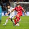 Acuna al River Plate, il saluto al Siviglia: "Ho sempre dato tutto per riportarvi...