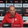 Allegri su Rafa Leao: "Aiutati che Dio ti aiuta. Il futuro è nelle sue mani, non...