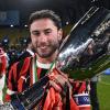 Calabria: "Da bambino volevo andare via dal Milan. Mi svegliavo alle 5.20..."