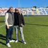 Rosi: "Quando la Torres ha chiamato ho risposto 'andiamo a vincere il campionato'"...