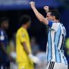 Delirio in tv per la Seleccion: "Non date mai per morta l'Argentina!"