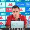 Maiello: "Ho fatto la scelta giusta scegliendo Casarano: allenatore preparato e società...