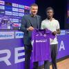 Perché la scelta della Serie A? Oulai: "Quello della Fiorentina è il progetto giusto...