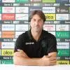 Bari, Rastelli: "Squadra double face, ignorante e col coltello tra i denti"