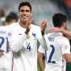 Varane: "Apprezzo le vibrazioni tra la gente. Quando sei un giocatore vivi nella...