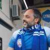La storia di Andrea Lai, italiano finito a vedere un match in Nord Irlanda per Football...