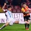Benevento, Lamesta: "Stiamo vivendo qualcosa di magico. Floro Flores carismatico"...