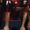 UFFICIALE: Genoa, presi due giocatori classe 2004 svincolati da Roma e Lecce