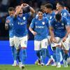Il Napoli trova la prima gioia al "Maradona" e scopre Favasuli. Bologna dimesso e...