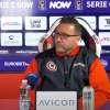 Campobasso, Cirrincione: "Ai playoff può succedere di tutto, se arriverà la B subito...