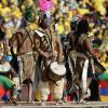 Sudafrica, l'orgoglio di Broos: "Siamo questi: bel calcio, aggressività e creiamo...