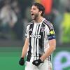 La Juventus è arrivata ad Hong Kong, ora testa al Chelsea