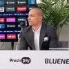 Udinese, l'annuncio di Inler: "Zaniolo resta, dobbiamo parlare di qualche dettaglio"