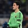 Ferretti sul CorrSport: "Svilar indossa il numero 99 della Roma perché vale due centravanti"...
