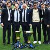 Inter, tutto sul centrocampo: al centro dei piani per il futuro nerazzurro