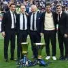 Inter, tutto sul centrocampo: al centro dei piani per il futuro nerazzurro