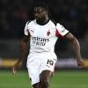 Milan, Fofana: "Maignan? Non gli ho parlato. Oggi ci serviva solo vincere"