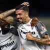 Virtus Entella, vittoria di misura sul Novara: una doppietta di Forte ribalta tutto...