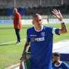 Vecchio a Chi? Castaldo, classe 1982, firma con i Rangers Quagliano in Promozione...