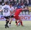 Pro Vercelli, saluta Andrei Anton: il difensore ha risolto il contratto