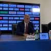 L’Atalanta presenta D’Amico e Congerton. Niente cambi di filosofia, la Dea non vuole...