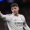 Domani ultima in casa per il Real  Madrid: attesa per l'accoglienza riservata a Valverde...
