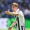 Yildiz deluso per il Mondiale con la Turchia. Ieri Spalletti l'ha chiamato per rincuorarlo...