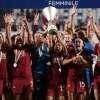 UFFICIALE: Roma Femminile, Ferrara prolunga con il club fino al 2025