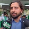 Avellino, D'Agostino jr: "Stagione super positiva. E abbiamo costruito ottime basi...