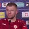 TMW - Nord Macedonia, Ristovski: "Sono ancora sotto shock. Ora batteremo anche il...