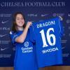 Chelsea, arriva Giulia Dragoni dal Barcellona. Quadriennale per l'azzurra