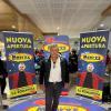 Guidonia Montecelio, Fusano: "Lopez il tecnico giusto. Ha la professionalità che...