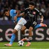 Brown a 22 anni: un gol e un assist nel debutto al Mondiale. Già prenotato dal Bayern...