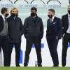 Juventus, Bertola intercettato: "Situazione così brutta non la ricordo, peggio anche...