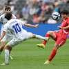 Mondiali Femminili 2027, dopo 16 anni torna la Corea del Nord