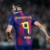 Adesso anche la MLS riesce a beffare la Serie A: così Lewandowski sceglie Chicago...