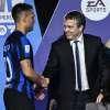 Serie A, Casini: "Serve trovare una soluzione per il vincolo sportivo. Tuteliamo...