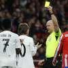 L'ex arbitro Pieri: "Il rigore dell'Atletico Madrid? Il VAR doveva mostrare le immagini"...