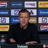 Eintracht, estate rovente per Krosche e Hardung: 11 giocatori in bilico. E quanti...