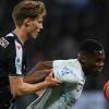 Udinese-Torino 2-0, le pagelle: Kristensen spicca, Obrador distratto